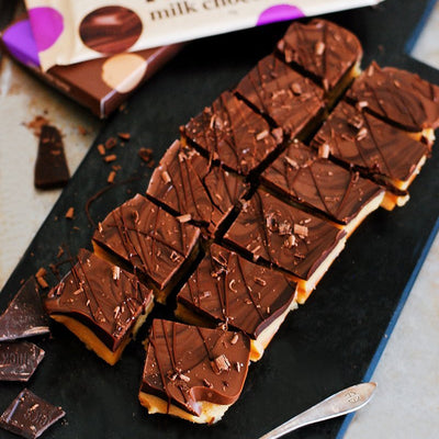 Twix chocolate cookies no added sugar.