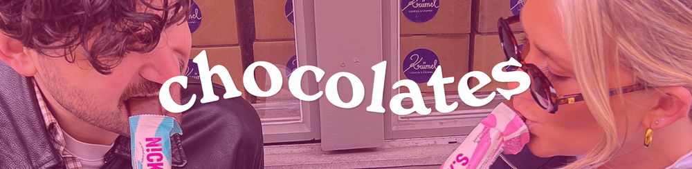 Coconut bar