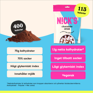 Chocodrink 250g