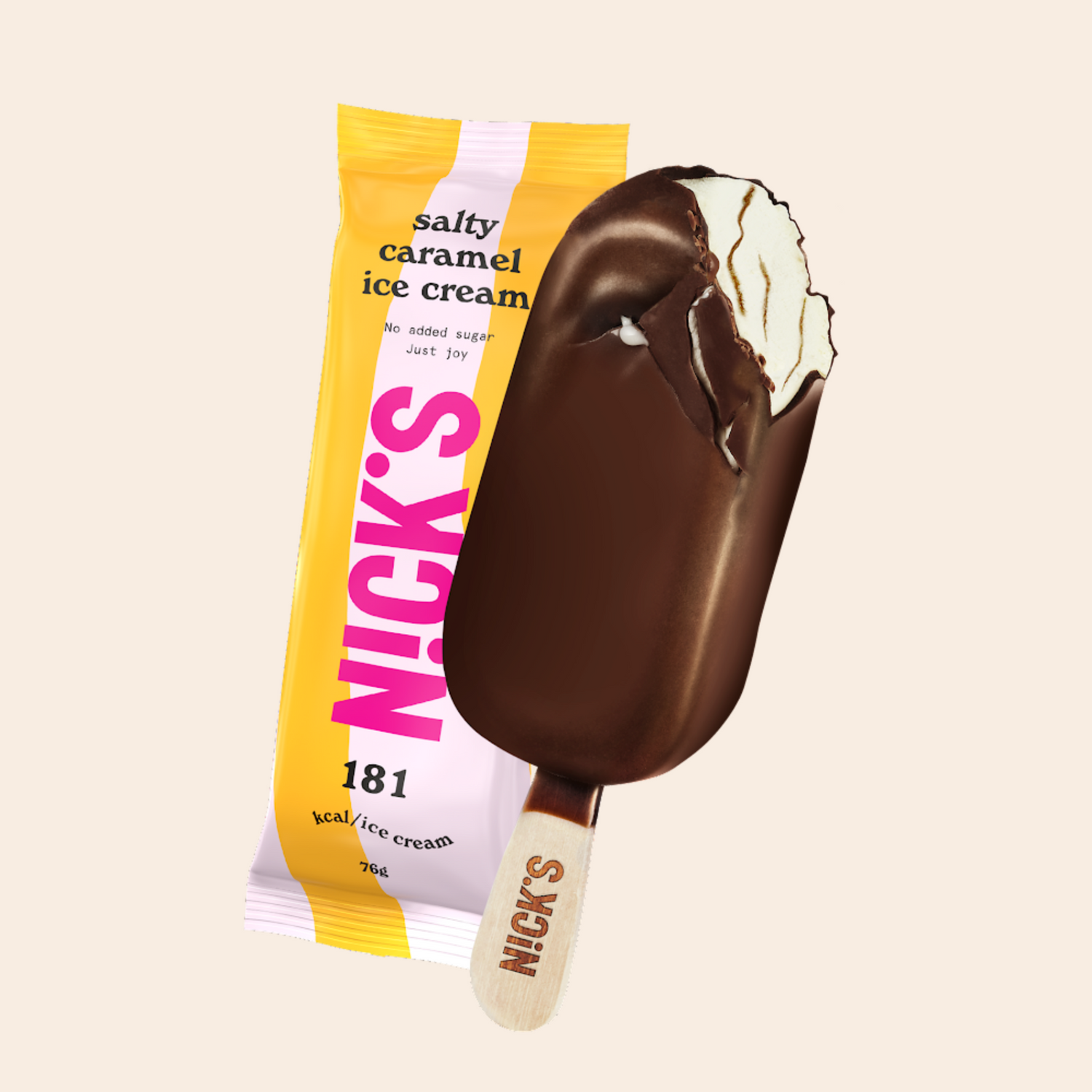 Ice cream No added sugar Low calorie NICK #39 S EU Ice cream No added sugar Low calorie NICK #39 S EU